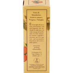 Accordo Naranjo Perfume 50Ml.
