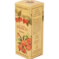 Accordo Naranjo Perfume 50Ml.