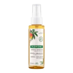 Aceite al Mango, 100 ml. - Klorane