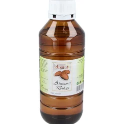 Aceite Almendra Dulce 1l - Plantapol