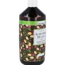 Aceite Almendras 1l - Drasanvi
