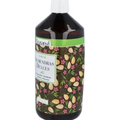 Aceite Almendras 1l - Drasanvi