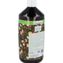 Aceite Almendras 1l - Drasanvi