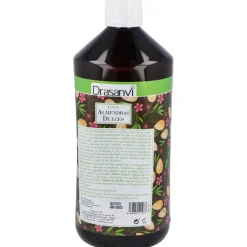 Aceite Almendras 1l - Drasanvi
