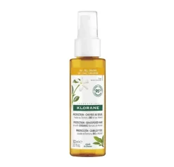 Aceite al Tamanu BIO y al Monoï, 100 ml. - Klorane