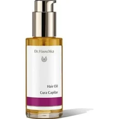 Aceite Capilar 75ml - Dr. Hauschka