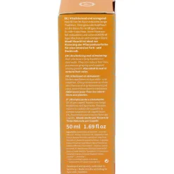 Aceite Capilar Vitalidad Crecimiento Anticaida 50m - Khadi