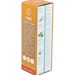 Aceite Capilar Vitalidad Crecimiento Anticaida 50m - Khadi