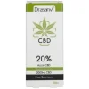 Aceite Cbd 20% 10Ml.