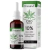 Aceite Cbd 10% 10ml - Drasanvi
