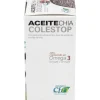 Aceite Chia Colestop (salvia Hispanica) 60perlas - Cfn
