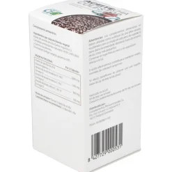 Aceite Chia Colestop (salvia Hispanica) 60perlas - Cfn
