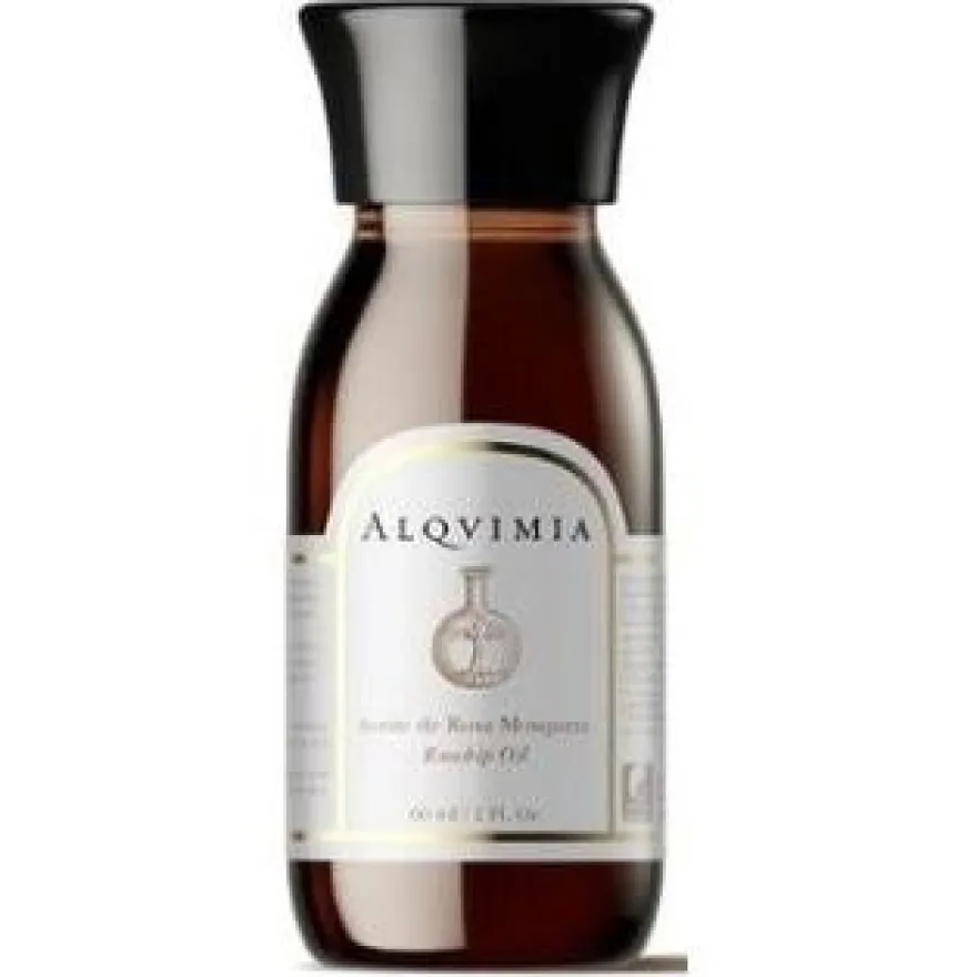 Aceite Corporal Antiedad Rosa Mosqueta 60Ml