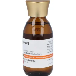 Aceite Corporal de Rosa Mosqueta 125ml - Mon Deconatur