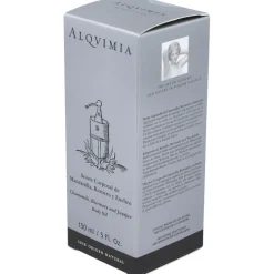 Aceite Corporal Manzanilla-Romeo-Enebro 150Ml.