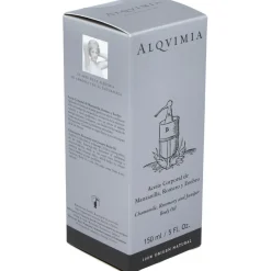 Aceite Corporal Manzanilla-Romeo-Enebro 150Ml.