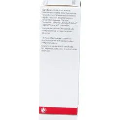 Aceite Corporal Petalos Rosa 75 ml - Dr. Hauschka