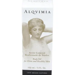 Aceite Corporal Reafirmante De Tejidos 150Ml.