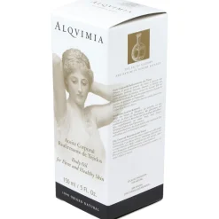 Aceite Corporal Reafirmante De Tejidos 150Ml.
