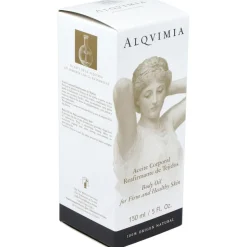 Aceite Corporal Reafirmante De Tejidos 150Ml.