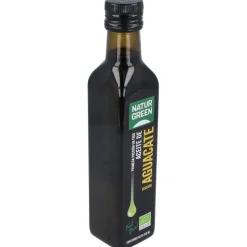 Aceite de Aguacate 250ml - Naturgreen