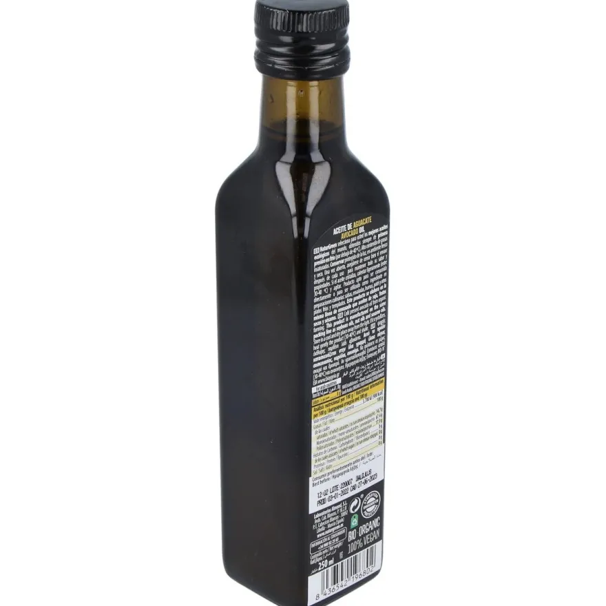 Aceite de Aguacate 250ml - Naturgreen