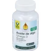 Aceite de Alga Omega 3 1183mg 30caps - Raab Vitalfood