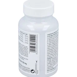 Aceite de Alga Omega 3 1183mg 30caps - Raab Vitalfood