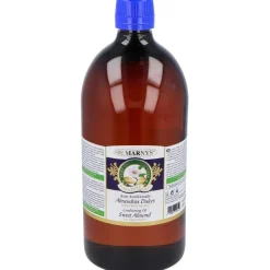 Aceite De Almendras Dulces 1Litro
