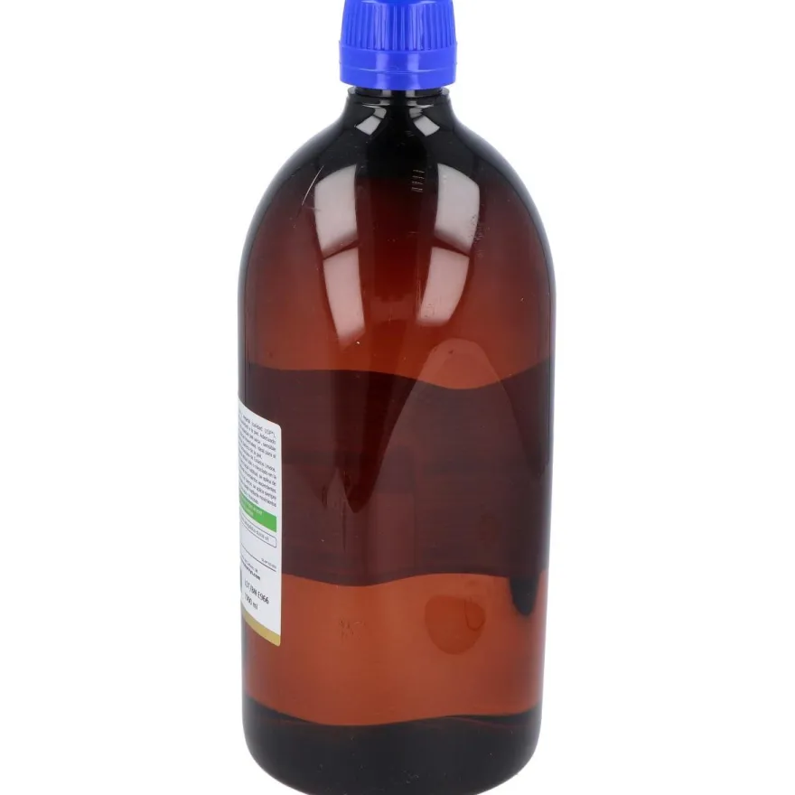 Aceite De Almendras Dulces 1Litro