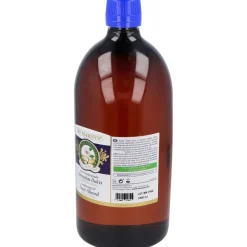 Aceite De Almendras Dulces 1Litro