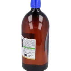 Aceite De Almendras Dulces 1Litro