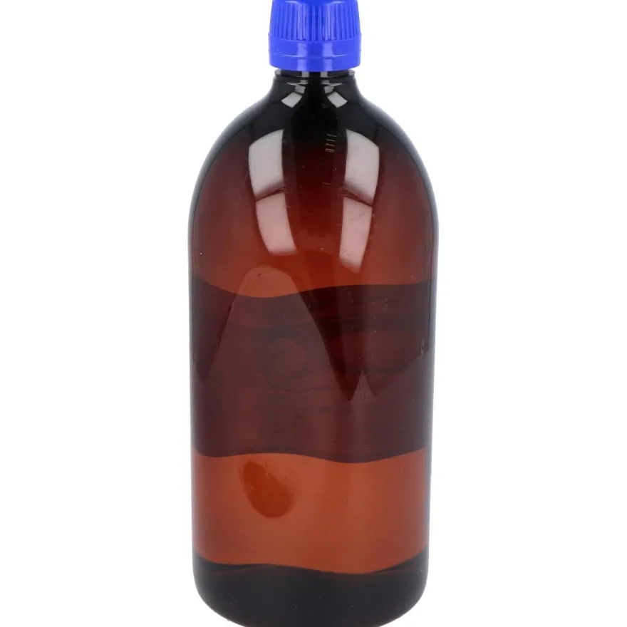 Aceite De Almendras Dulces 1Litro