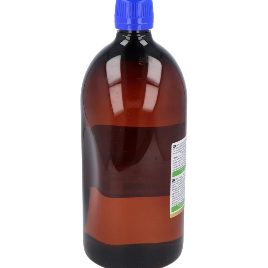 Aceite De Almendras Dulces 1Litro