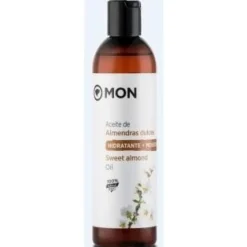 Aceite de Almendras 300ml - Mon Deconatur