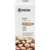Aceite de Argan Eco 100% Puro 60ml - Mon Deconatur