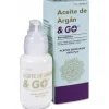 Aceite De Argán&Go, 30 Ml