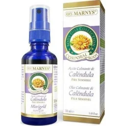 Aceite De Calendula Spray 50Ml.