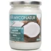 Aceite de Coco Bio 500ml - Myconatur