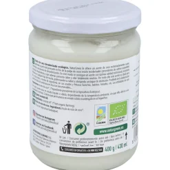 Aceite de Coco Cuisine Bio 430ml/400g - Naturgreen