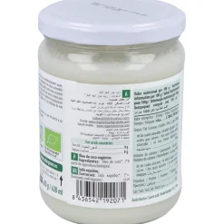 Aceite de Coco Cuisine Bio 430ml/400g - Naturgreen