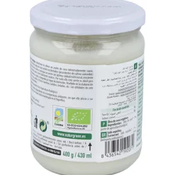Aceite de Coco Cuisine Bio 430ml/400g - Naturgreen