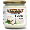Aceite de Coco Desodorizado 250gr.bio - Mandole