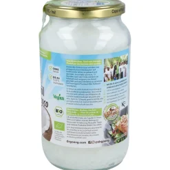 Aceite de Coco 1lt .bio 2 - Dr. Goerg