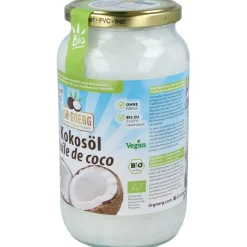 Aceite de Coco 1lt .bio 2 - Dr. Goerg