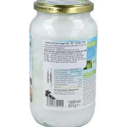 Aceite de Coco 1lt .bio 2 - Dr. Goerg