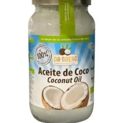 Aceite de Coco 1lt .bio 2 - Dr. Goerg