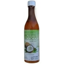 Aceite de Coco 175ml - Estel Farma