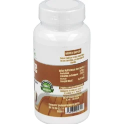 Aceite de Coco 60 Perlas - El Valle