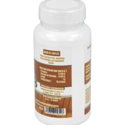 Aceite de Coco 60 Perlas - El Valle